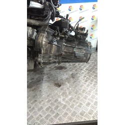 CAMBIO COMPL. 06-05-03 007 HYUNDAI SANTA FE 1A SERIE (01/01-10/06 D4EA 430003A160