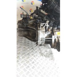 CAMBIO COMPL. 06-05-03 007 HYUNDAI SANTA FE 1A SERIE (01/01-10/06 D4EA 430003A160