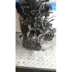 CAMBIO COMPL. 06-05-03 007 HYUNDAI SANTA FE 1A SERIE (01/01-10/06 D4EA 430003A160