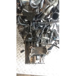 CAMBIO COMPL. 06-05-03 007 HYUNDAI SANTA FE 1A SERIE (01/01-10/06 D4EA 430003A160