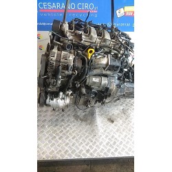 MOTORE SEMICOMPL. 008 HYUNDAI SANTA FE 1A SERIE (01/01-10/06 D4EA 2110127B00C