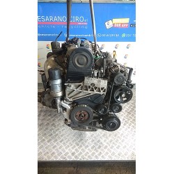 MOTORE SEMICOMPL. 008 HYUNDAI SANTA FE 1A SERIE (01/01-10/06 D4EA 2110127B00C