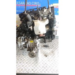 MOTORE SEMICOMPL. 008 HYUNDAI SANTA FE 1A SERIE (01/01-10/06 D4EA 2110127B00C