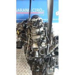 MOTORE SEMICOMPL. 008 HYUNDAI SANTA FE 1A SERIE (01/01-10/06 D4EA 2110127B00C