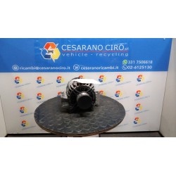 ALTERNATORE 75 A 009 LANCIA YPSILON (TE) (09/06-12/08) 199A3000 52092133