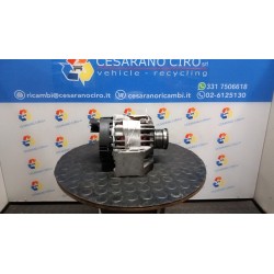 ALTERNATORE 75 A 009 LANCIA YPSILON (TE) (09/06-12/08) 199A3000 52092133