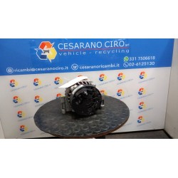 ALTERNATORE 75 A 009 LANCIA YPSILON (TE) (09/06-12/08) 199A3000 52092133
