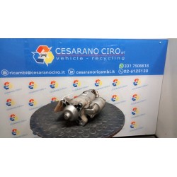 MOTORINO AVVIAMENTO 010 FORD GALAXY (CA1) (06/06-) TXWA 1376305