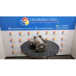 MOTORINO AVVIAMENTO 010 FORD GALAXY (CA1) (06/06-) TXWA 1376305