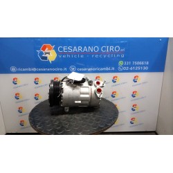 COMPRESSORE A/C 011 FORD GALAXY (CA1) (06/06-) TXWA 1731790