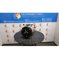 COMPRESSORE A/C 011 FORD GALAXY (CA1) (06/06-) TXWA 1731790