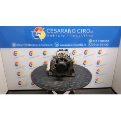 ALTERNATORE 012 FORD GALAXY (CA1) (06/06-) TXWA 1678607