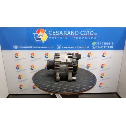 ALTERNATORE 012 FORD GALAXY (CA1) (06/06-) TXWA 1678607