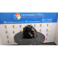 ALTERNATORE 012 FORD GALAXY (CA1) (06/06-) TXWA 1678607