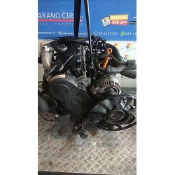 MOTORE SEMICOMPL. ROTAZ. 013 VOLKSWAGEN PASSAT (3B) (10/00-03/06) AVF 038100098BX