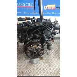 MOTORE SEMICOMPL. ROTAZ. 013 VOLKSWAGEN PASSAT (3B) (10/00-03/06) AVF 038100098BX