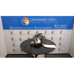 MOTORINO AVVIAMENTO 014 BMW SERIE 1 (E81/E87) (03/07-12/12 N47D20C 12418581097