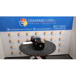 MOTORINO AVVIAMENTO 014 BMW SERIE 1 (E81/E87) (03/07-12/12 N47D20C 12418581097