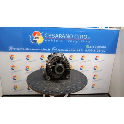 ALTERNATORE 016 BMW SERIE 1 (E81/E87) (03/07-12/12 N47D20C 12317802619