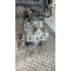 CAMBIO COMPL. 020 SUZUKI ALTO (09/02-01/06) F10D NB0364022021001