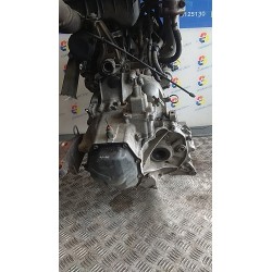 CAMBIO COMPL. 020 SUZUKI ALTO (09/02-01/06) F10D NB0364022021001