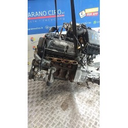 MOTORE COMPL. 021 SUZUKI ALTO (09/02-01/06) F10D NB1771022021001