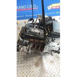 MOTORE COMPL. 021 SUZUKI ALTO (09/02-01/06) F10D NB1771022021001