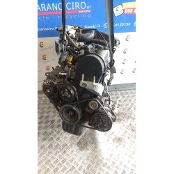 MOTORE COMPL. 021 SUZUKI ALTO (09/02-01/06) F10D NB1771022021001