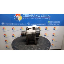 ALTERNATORE 110A 023 RENAULT KANGOO (04/03-03/09) K9KV7 8200667608