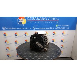 ALTERNATORE 110A 023 RENAULT KANGOO (04/03-03/09) K9KV7 8200667608