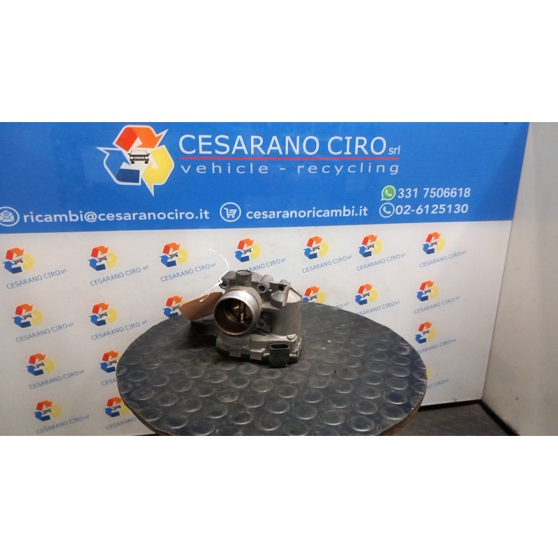 CORPO FARFALLATO 026 OPEL COMBO (01/12-04/19) 198A4000 95523902