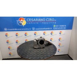 CORPO FARFALLATO 026 OPEL COMBO (01/12-04/19) 198A4000 95523902