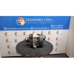 ALTERNATORE 027 OPEL COMBO (01/12-04/19) 198A4000 95512947