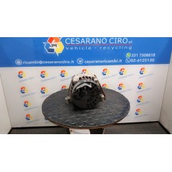 ALTERNATORE 027 OPEL COMBO (01/12-04/19) 198A4000 95512947