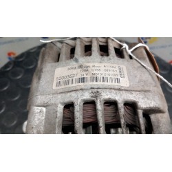 ALTERNATORE 027 OPEL COMBO (01/12-04/19) 198A4000 95512947
