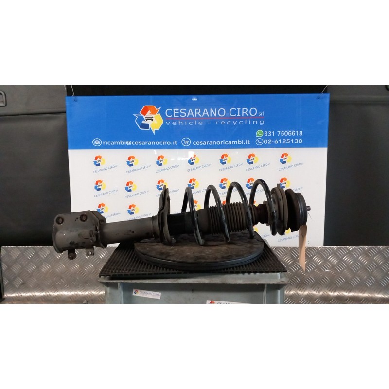AMMORTIZZATORE ANT. DX. 029 FIAT IDEA (2S) (10/03-12/10) 843A1000 50708261