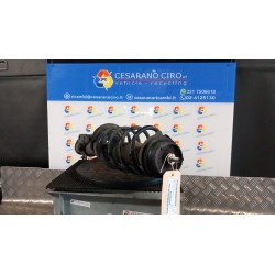 AMMORTIZZATORE ANT. DX. 029 FIAT IDEA (2S) (10/03-12/10) 843A1000 50708261