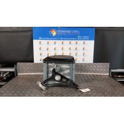 BRACCIO OSCILLANTE INF. SOSP. ANT. SX. 032 ALFA ROMEO 147 (W8) (10/04-07/11) AR37203 50509340