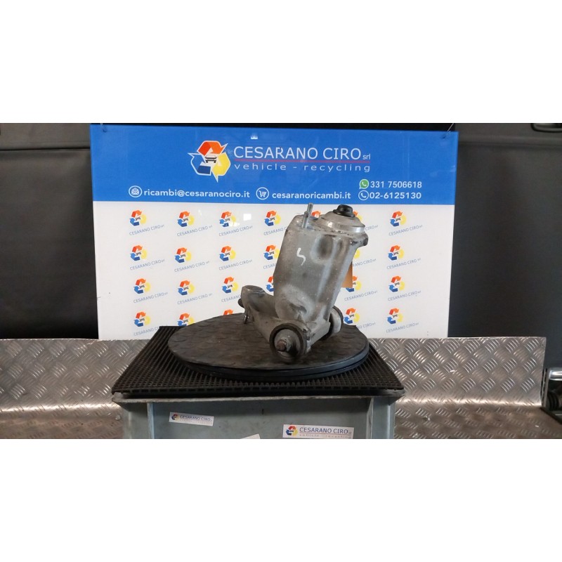 BRACCIO OSCILLANTE SUP. SOSP. ANT. SX. 035 ALFA ROMEO 147 (W8) (10/04-07/11) AR37203 51834093