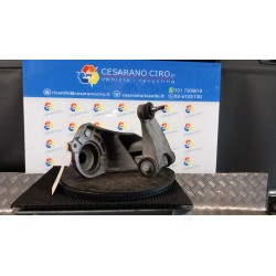 BRACCIO OSCILLANTE SUP. SOSP. ANT. SX. 035 ALFA ROMEO 147 (W8) (10/04-07/11) AR37203 51834093