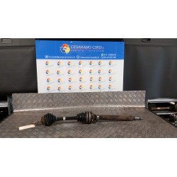 SEMIALBERO ANT. COMPL. DX. 036 ALFA ROMEO 147 (W8) (10/04-07/11) AR37203 46307650