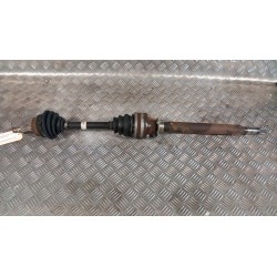 SEMIALBERO ANT. COMPL. DX. 036 ALFA ROMEO 147 (W8) (10/04-07/11) AR37203 46307650