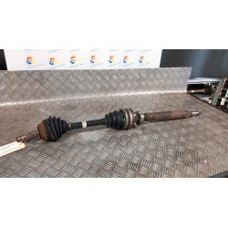 SEMIALBERO ANT. COMPL. DX. 036 ALFA ROMEO 147 (W8) (10/04-07/11) AR37203 46307650