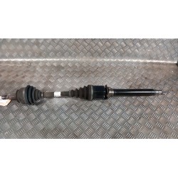 SEMIALBERO ANT. COMPL. DX. 044 LANCIA DELTA (TH) (06/08-03/11) 198A4000 51794995