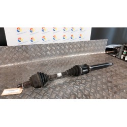 SEMIALBERO ANT. COMPL. DX. 044 LANCIA DELTA (TH) (06/08-03/11) 198A4000 51794995