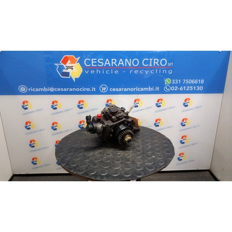 POMPA INIEZIONE 047 OPEL VIVARO (X83) (09/06-) M9RE7 93198524