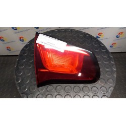 CATARIFRANGENTE POST. SX. 050 CITROEN C3 2A SERIE (A51) (09/09-06/13 8FP 6350JC