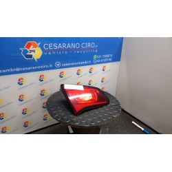 CATARIFRANGENTE POST. SX. 050 CITROEN C3 2A SERIE (A51) (09/09-06/13 8FP 6350JC