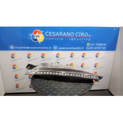 FANALINO ANT. POSIZIONE SX. 055 LANCIA DELTA (TH) (06/08-03/11) 198A2000 51809366