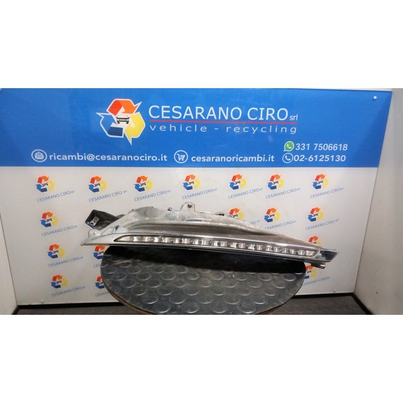 FANALINO ANT. POSIZIONE SX. 055 LANCIA DELTA (TH) (06/08-03/11) 198A2000 51809366